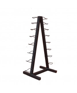 VINLY DUMBELL STANDI 16'Lİ